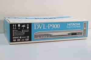 日立製作所 DVDプレーヤー DVL-P900 Amazon | 日立製作所 DVDプレーヤー DVL-P900 | DVDプレーヤー 通販